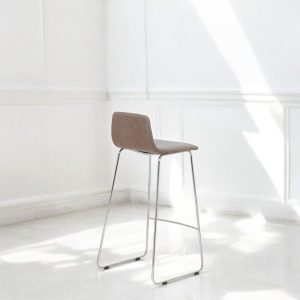 Banqueta alta Moderna desayunador Benet - SILVINA C (3)