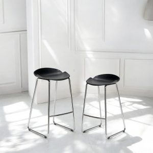 Banqueta alta desayunador sin respaldo Theo - SILVINA C (2)