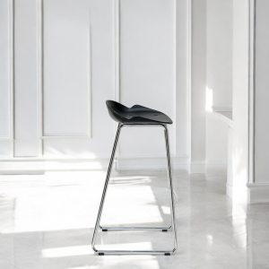 Banqueta alta desayunador sin respaldo Theo - SILVINA C (3)