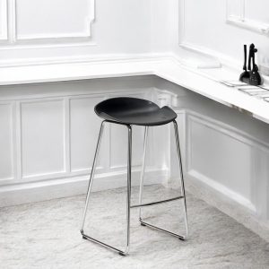 Banqueta alta desayunador sin respaldo Theo - SILVINA C (4)