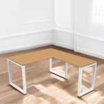 Escritorio Moderno L esquinero oficina Heinz