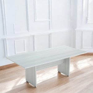 Escritorio Moderno pc Oficina Drop - SILVINA C 14