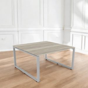 Escritorio mesa oficina Moderno Minka - SILVINA C 17