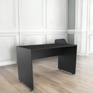 Escritorio pc Moderno Melamina Fine - SILVINA C 12