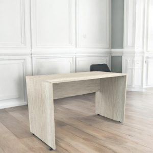 Escritorio pc Moderno Melamina Fine - SILVINA C 13