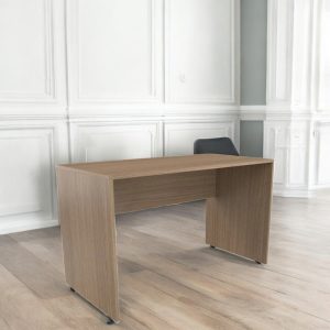 Escritorio pc Moderno Melamina Fine - SILVINA C 14