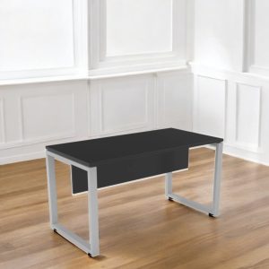 Escritorio pc Moderno Melamina Lesy - SILVINA C 19