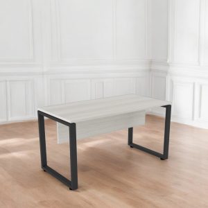 Escritorio pc Moderno Melamina Lesy - SILVINA C 20