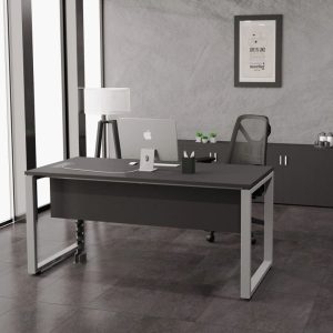 Escritorio pc Moderno Melamina Lesy - SILVINA C 236