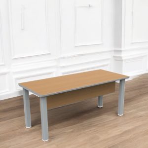 Escritorio pc Moderno oficina Melamina Junky - SILVINA C 17