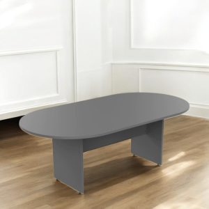 Mesa escritorio Moderno pc oficina Lessa - SILVINA C 10