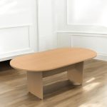 Mesa escritorio Moderno pc oficina Lessa