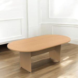 Mesa escritorio Moderno pc oficina Lessa - SILVINA C 11