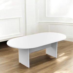 Mesa escritorio Moderno pc oficina Lessa - SILVINA C 19