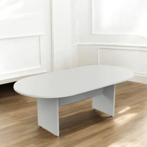 Mesa escritorio Moderno pc oficina Lessa - SILVINA C 20