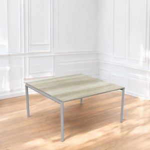 Mesa escritorio oficina Melamina Zara - SILVINA C 10