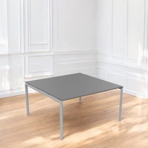 Mesa escritorio oficina Melamina Zara - SILVINA C 11