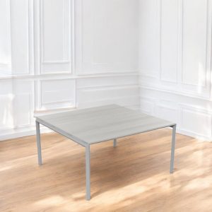 Mesa escritorio oficina Melamina Zara - SILVINA C 14