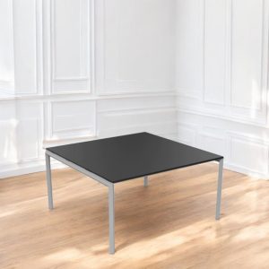 Mesa escritorio oficina Melamina Zara - SILVINA C 15