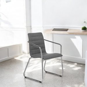 Silla Moderna escritorio oficina apoyabrazos Lara - SILVINA C (5)