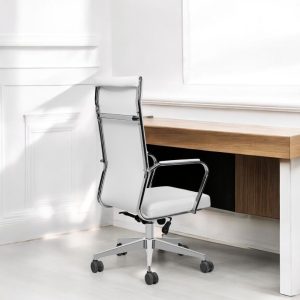 Silla escritorio ergonómica gerencial alta Eco