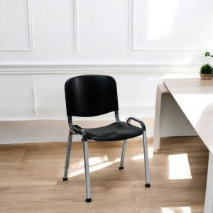 Silla escritorio evento metal Sinek - SILVINA C