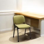 Silla escritorio oficina pc caño Aba