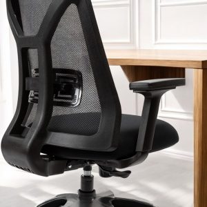 Silla gamer PC escritorio con cabezal Head - SILVINA C 5