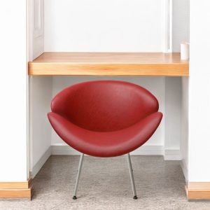 Sillón individual oficina Moderno Polly - SILVINA C (4)