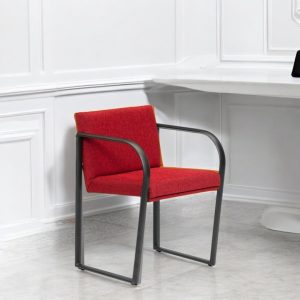 Sillón puntera Moderno apoyabrazos Río - SILVINA C (2)