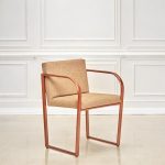 Sillón puntera Moderno apoyabrazos Río