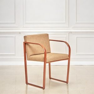 Sillón puntera Moderno apoyabrazos Río - SILVINA C (3)