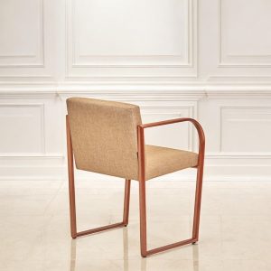 Sillón puntera Moderno apoyabrazos Río - SILVINA C (4)