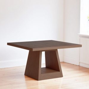 Mesa comedor cuadrada Moderna Kair - SILVINA C (4)