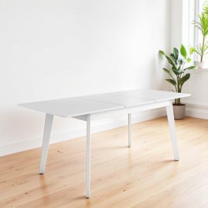 Mesa extensible comedor madera Grandis Magna - SILVINA C (4)