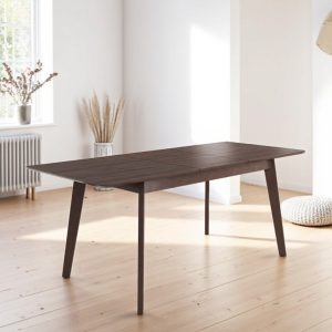 Mesa extensible comedor madera Grandis Magna - SILVINA C (5)