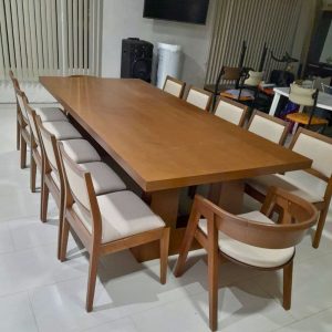 Silla comedor madera diseño Moderna Krom - SILVINA C 3