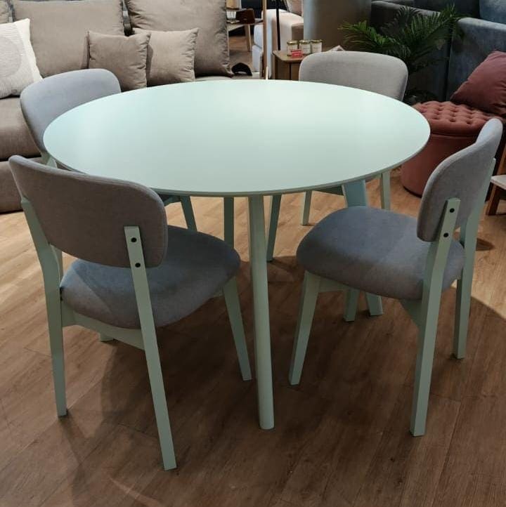 Imagen #1 de Luciana