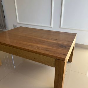 Mesa ratona centro madera Living Classic - SILVINA C (2)