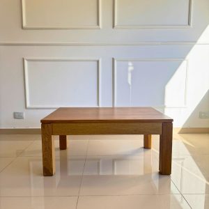 Mesa ratona centro madera Living Classic - SILVINA C (4)