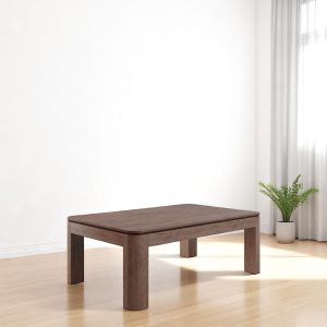 Mesa centro ratona living madera Nacar - SILVINA C (3)