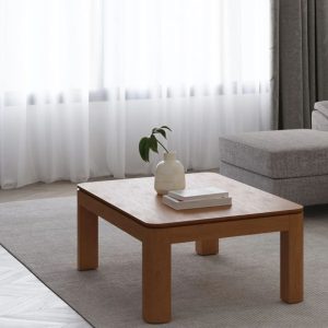 Mesa centro ratona living madera Nacar - SILVINA C (6)