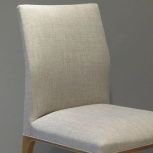 Silla Moderna madera tapizada Essen Luxury - SILVINA C (3)