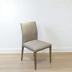 Silla Moderna madera tapizada Essen Luxury - SILVINA C (4)