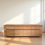 Vajillero bahiut madera Nórdico Paraíso Dreamin