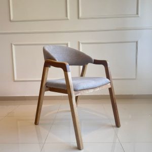 Silla Moderna comedor diseño Petiribí Alicia - SILVINA C 1211 (3)