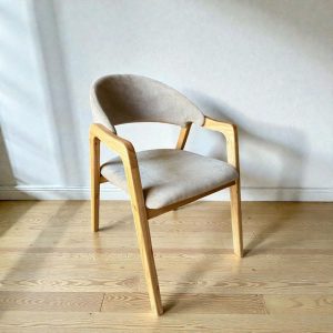 Silla Moderna comedor diseño Petiribí Alicia - SILVINA C 1212