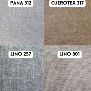 telas SILVINA C TAPIZADOS