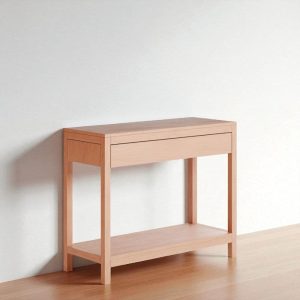 RECIBIDOR DRESSOIRE MADERA GRANDIS NACAR - SILVINA C (2) (1)