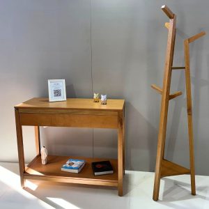 Recibidor dressoire madera Grandis Nacar - SILVINA C 1221